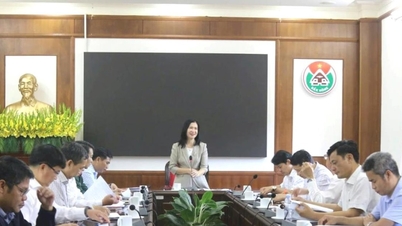 Bảo đảm Lễ kỷ niệm 50 năm Ngày giải phóng Đức Lập diễn ra trang trọng,...