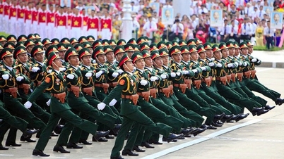 សេចក្តីព្រាងសារាចរណែនាំស្តីពីគោលនយោបាយ និងរបបនៅពេលរៀបចំ និងសម្រួលបរិក្ខារយោធា
