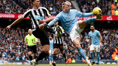 'Magpies' Man.City មាន​ឱកាស​បង្កើត​ការ​ប្រកួត​ដ៏​ធំ