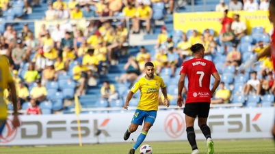 Nhận định, dự đoán Mallorca vs Las Palmas: Cách biệt một bàn
