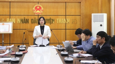 Thanh Ha carries out site clearance regardless of holidays