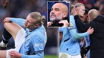 Man City រង​ការ​ភ្ញាក់ផ្អើល​មុន​ការ​ប្រកួត​ធំ​ជាមួយ Real Madrid