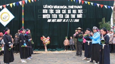 Lợi ích từ “hai trong một”