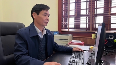 Phó Trưởng Ban Dân vận Huyện uỷ Thanh Miện xin nghỉ hưu trước tuổi