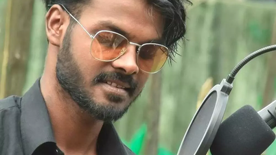 インド人男性がベトナム語を上手に歌い、ネットで大流行、何百万回もの視聴を集める