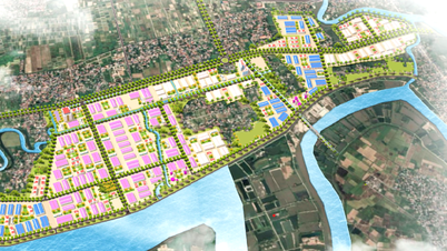 Expectations of Kim Thanh 2 Industrial Park