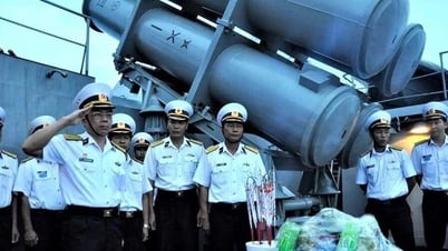 Chuyến đi đáng nhớ