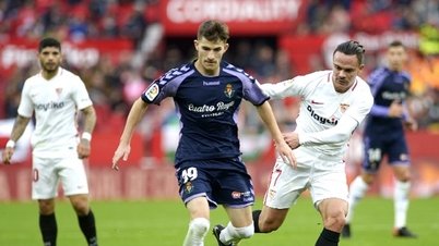 Comments, predictions Real Valladolid vs Sevilla: More wins
