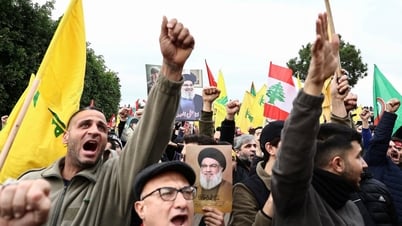 Lebanon denies Iranian plane landing after US warning