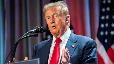 លោក Trump ស្នើ​ផែនការ​ដាក់​ពន្ធ​ទៅវិញទៅមក​លើ​ប្រទេស​ដែល​ធ្វើ​អាជីវកម្ម​ជាមួយ​អាមេរិក។