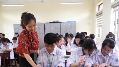 Registration for tutoring organizations skyrocketed
