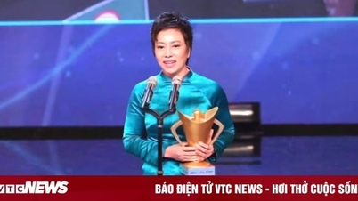 គ្រូ​បង្វឹក Nguyen Thi Nhung បង្កើត​ប្រវត្តិសាស្ត្រ​បាញ់​វៀតណាម