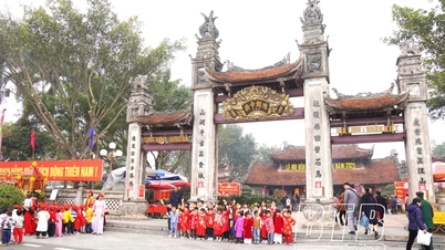 ពិធីបុណ្យប្រាសាទត្រាន៖ អរិយធម៌ បង្កប់ដោយអត្តសញ្ញាណវប្បធម៌ប្រពៃណី