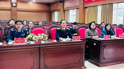 ພະແນກສ່ວຍສາອາກອນແຂວງ ຈັດຕັ້ງການຄັດເລືອກເອົາໃບເກັບເງິນໂຊກດີ ປະຈໍາໄຕມາດ 4 ປີ 2024