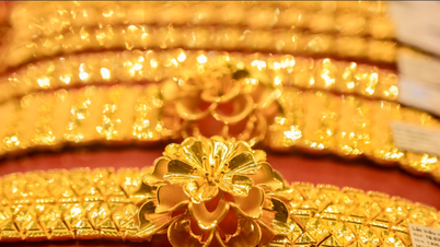 ការព្យាករណ៍តម្លៃមាសសម្រាប់រយៈពេល 10 ថ្ងៃបន្ទាប់៖ ពេលដែល Trump 'ដាល់' កាន់តែច្រើន មាសកាន់តែទាក់ទាញ