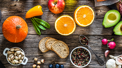 Programa de apoyo a las empresas alimentarias de Canadá 2025