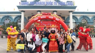 Quang Ninh: Ha Long Bay