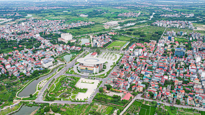 Hanoi stellt Land für den Bau von Sozialwohnungen im Bezirk Dong Anh zur Verfügung