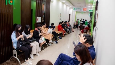 Cúm, đừng để nước đến chân mới nhảy