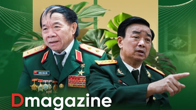 Gác lại quá khứ, cùng nhau phát triển