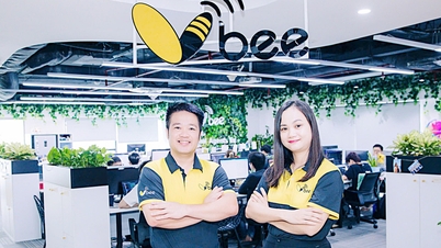 Vbee និងការខិតខំប្រឹងប្រែងដើម្បីផ្តល់ស្លាបដល់ភាសាវៀតណាម