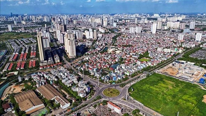 Im März werden in Hanoi Hunderte Wohngrundstücke zu hohen angepassten Preisen versteigert.