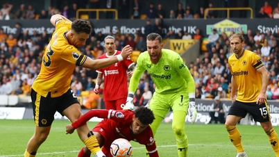 មតិ និងការព្យាករណ៍សម្រាប់ Liverpool vs Wolverhampton៖ ក្រុមម្ចាស់ផ្ទះខ្លាំងពេក