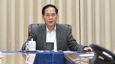 វៀតណាម​ត្រៀម​ខ្លួន​ចូល​រួម​កិច្ច​ប្រឹង​ប្រែង​សម្រុះសម្រួល​សម្រាប់​ជម្លោះ​រុស្ស៊ី