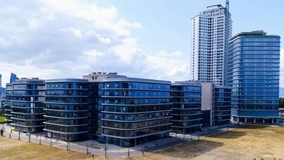 Sau khai trương, công viên phần mềm 1.400 tỉ còn vướng mắc gì?