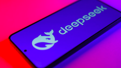 Thừa nhận vi phạm, DeepSeek bị chặn tải mới tại Hàn Quốc