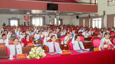 Vĩnh Long thông qua phương án chi tiết sắp xếp các sở