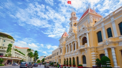 ទីក្រុងហូជីមិញស្នើរៀបចំឡើងវិញដល់១៦នាយកដ្ឋាន បង្កើតនាយកដ្ឋានដឹកជញ្ជូន និងសាធារណការ