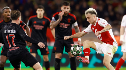 Nhận định, dự đoán Benfica vs Monaco: Hòa cả làng