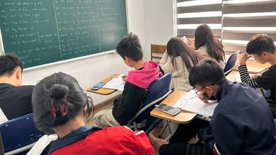 Tuyên truyền nâng cao ý thức tự trọng để giáo viên nói “không” với dạy thêm trái quy định