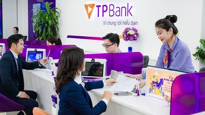 TPBank يطلق حزمة ائتمانية بأسعار فائدة جذابة