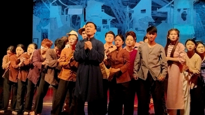 Youth Theater debuts the musical Fire from the Earth