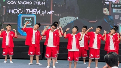 Phó Chủ tịch Hội Tâm lí giáo dục nói gì?