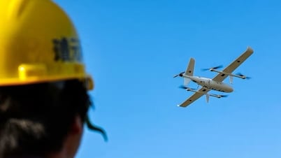 មហិច្ឆតា UAV ប្រដាប់អាវុធរបស់តៃវ៉ាន់