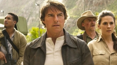 "Mission Impossible" 8 ពិចារណាការបញ្ចាំងនៅមហោស្រពភាពយន្ត Cannes ឆ្នាំ 2025