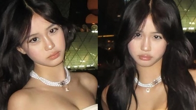 Ái nữ mặc sexy, khoe body ở tuổi 14, mỹ nhân gốc Việt đẹp nhất châu Á nói gì?