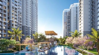 ទីក្រុង Hai Phong៖ អានុភាពផ្នែកហេដ្ឋារចនាសម្ព័ន្ធឡើងកំដៅទីផ្សារអចលនទ្រព្យ