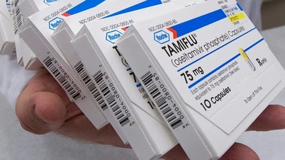 ថ្នាំ Tamiflu សម្រាប់​ព្យាបាល​ជំងឺ​ផ្ដាសាយ តើ​ត្រូវ​ប្រើ​របៀប​ណា?