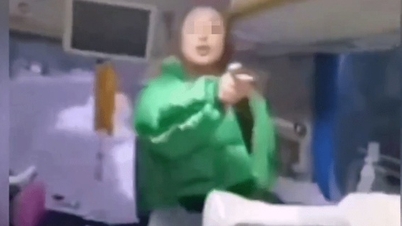 Tourists refused to shop, tour guide threatened to chase them to a deserted place, minus 13 degrees