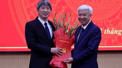 5 cán bộ phòng, ban của TP Hải Dương xin nghỉ hưu trước tuổi