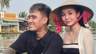 Ca sĩ Đạt G lên kế hoạch kết hôn với Cindy Lư