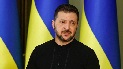 Tổng thống Zelensky nói Mỹ 'muốn lấy lòng Tổng thống Putin’