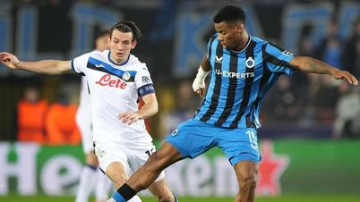 Nhận định, dự đoán Atalanta BC vs Club Brugge: Áp đảo đội khách