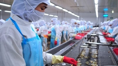 Processed food businesses expand exports to Canada