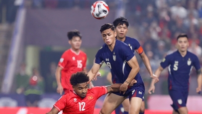 Revealing the first opponent of the Thai team on the occasion of FIFA Days in March