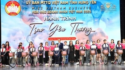 បរិច្ចាគកង់ដល់សិស្សក្នុងស្ថានភាពលំបាក